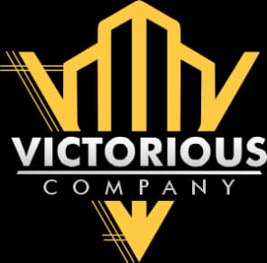 Victorious logo